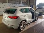 2024 SEAT ATECA 1.5 TSI EVO FR SPORT 5DR for sale at Copart EAST KILBRIDE