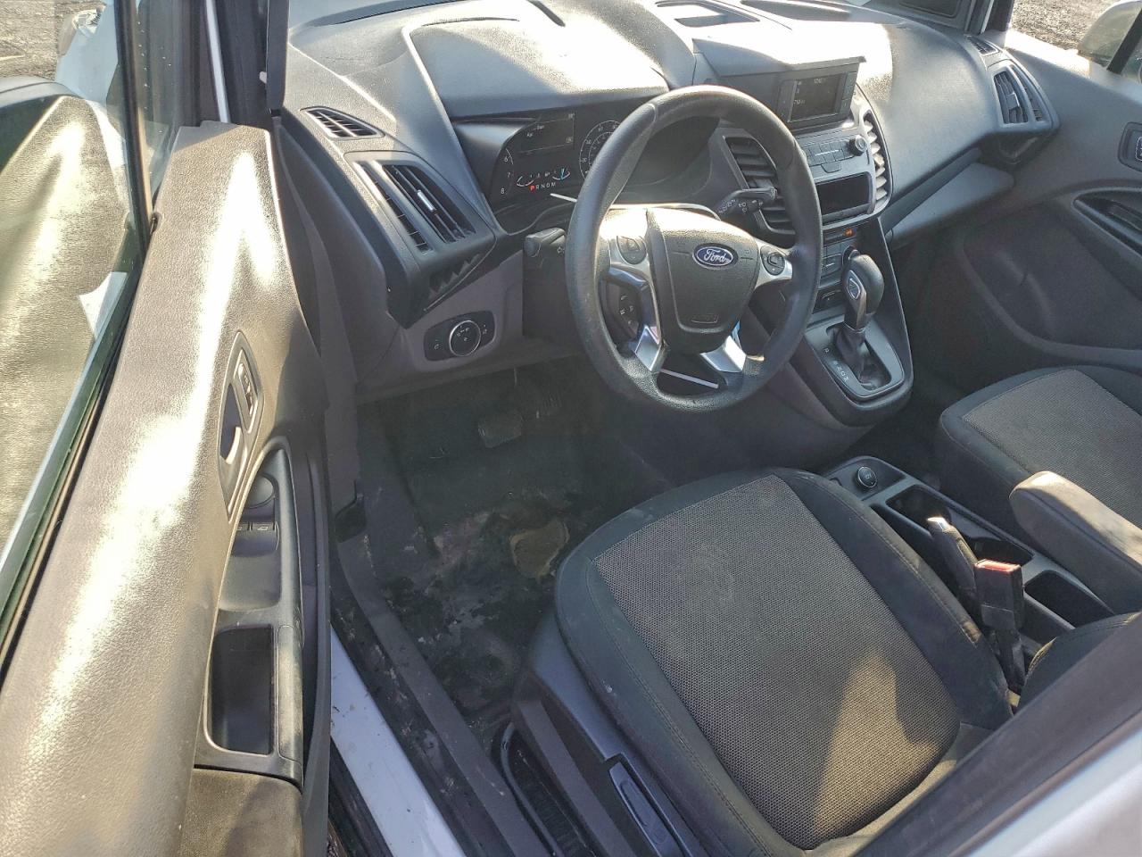 2019 Ford Transit Connect Xl VIN: NM0LS7E20K1429112 Lot: 96388885