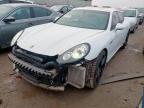 2014 PORSCHE PANAMERA 3.0 [300] V6 DIESEL 4DR TIPTRONIC S for sale at Copart PETERLEE