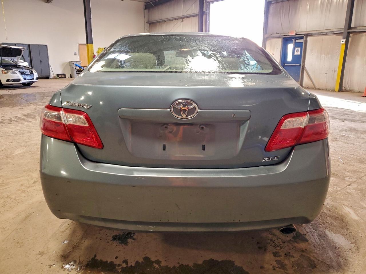 2009 Toyota Camry Base VIN: 4T1BE46K69U920369 Lot: 95415255