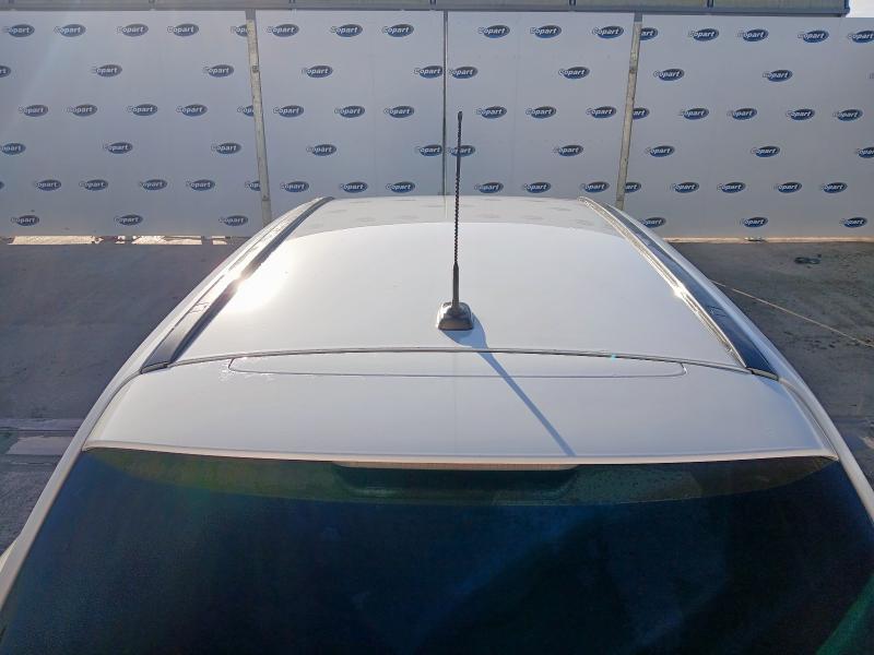 2016 TOYOTA AVENSIS 1.6D BUSINESS EDITION PLUS 5DR