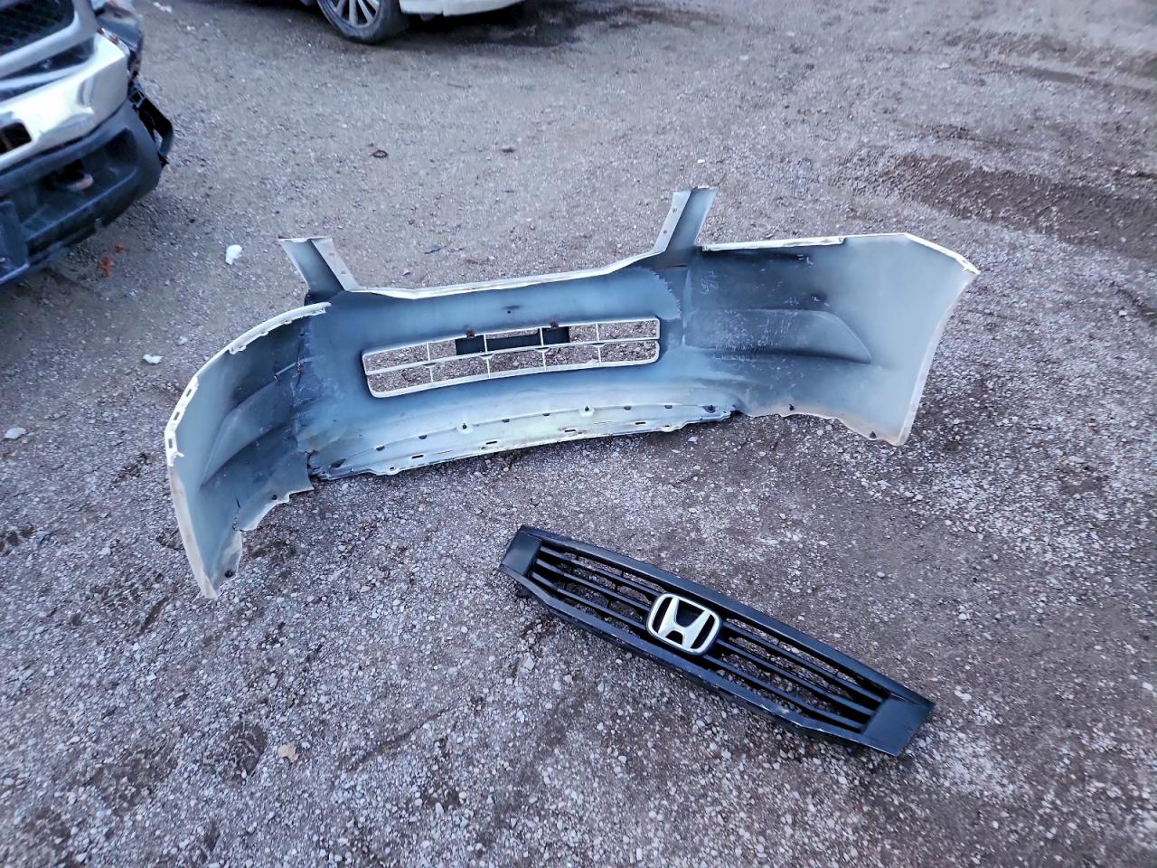 2009 Honda Accord Exl VIN: 1HGCP26879A802068 Lot: 94473525