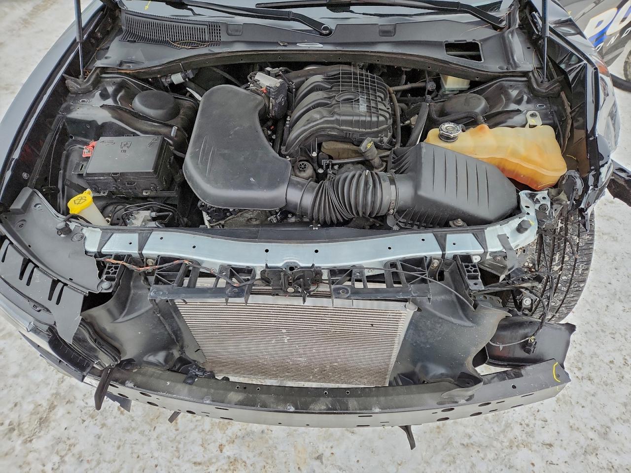 2022 Dodge Charger Police VIN: 2C3CDXKG2NH153958 Lot: 95822335