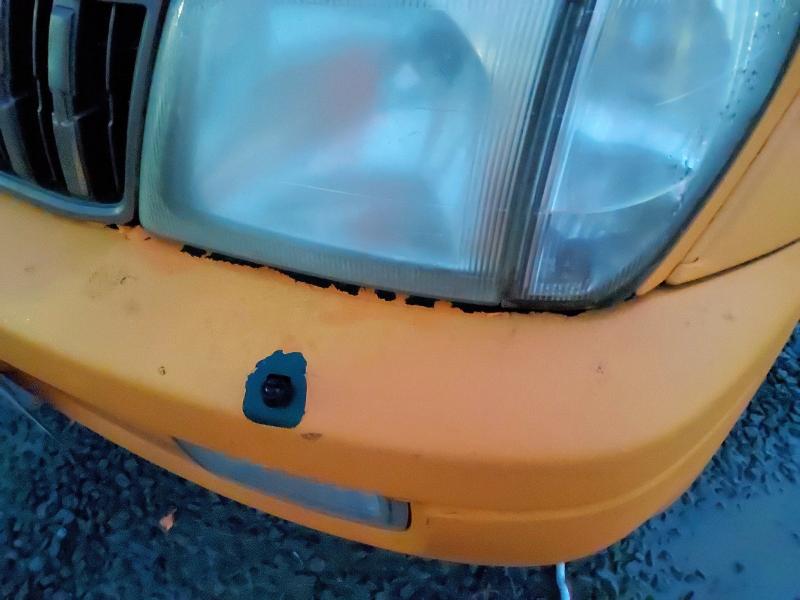 2002 TOYOTA LAND CRUISER COLORADO 3.0 D4-D GX 5DR