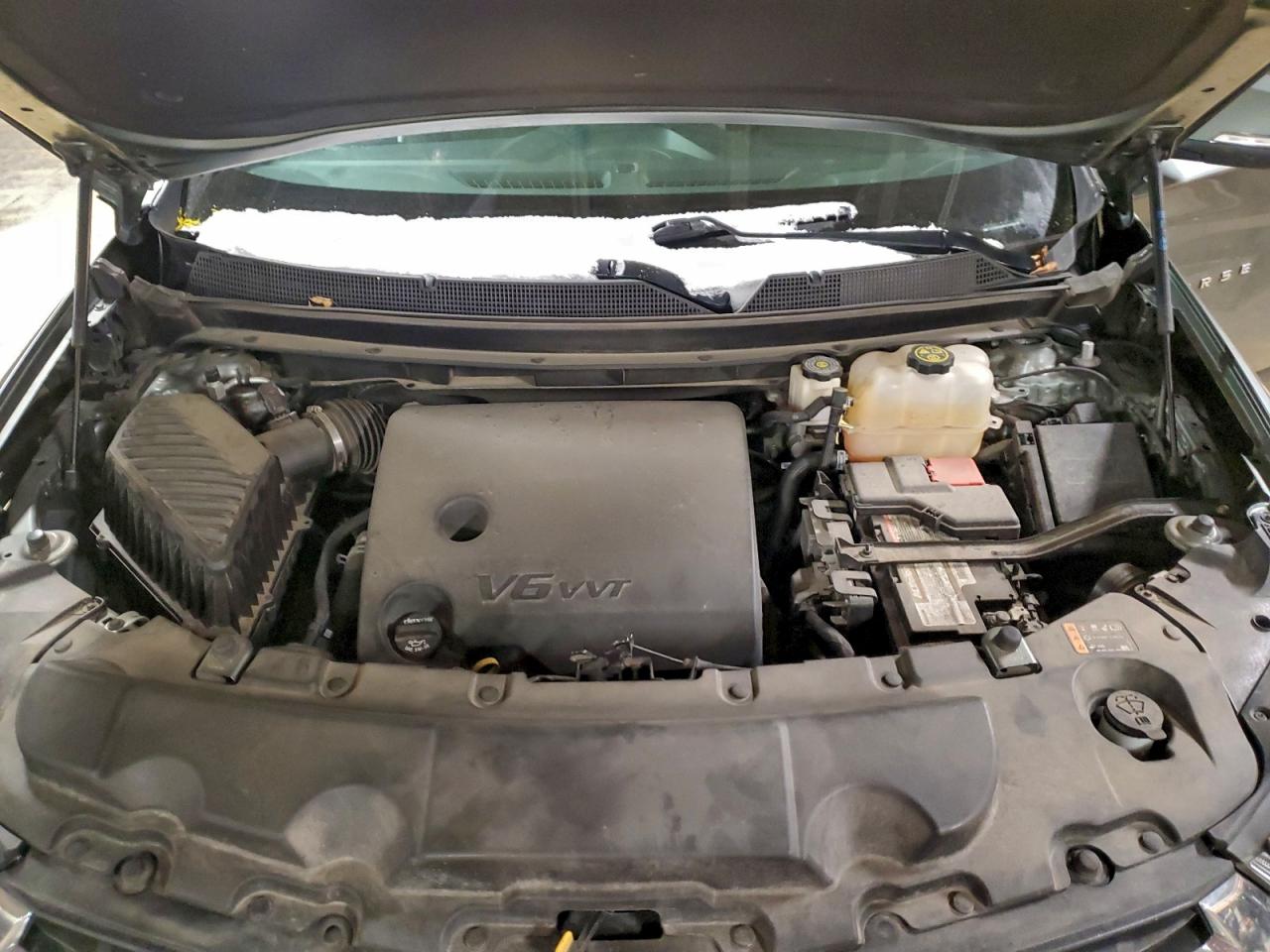 2023 Chevrolet Traverse Lt VIN: 1GNEVGKW7PJ130712 Lot: 96538915