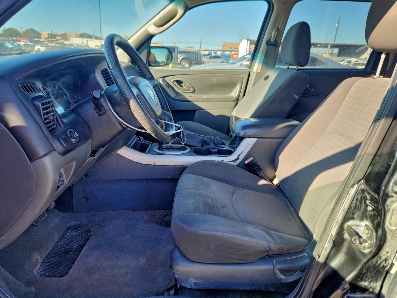 2006 Mazda Tribute I VIN: 4F2YZ02Z26KM33417 Lot: 96296275