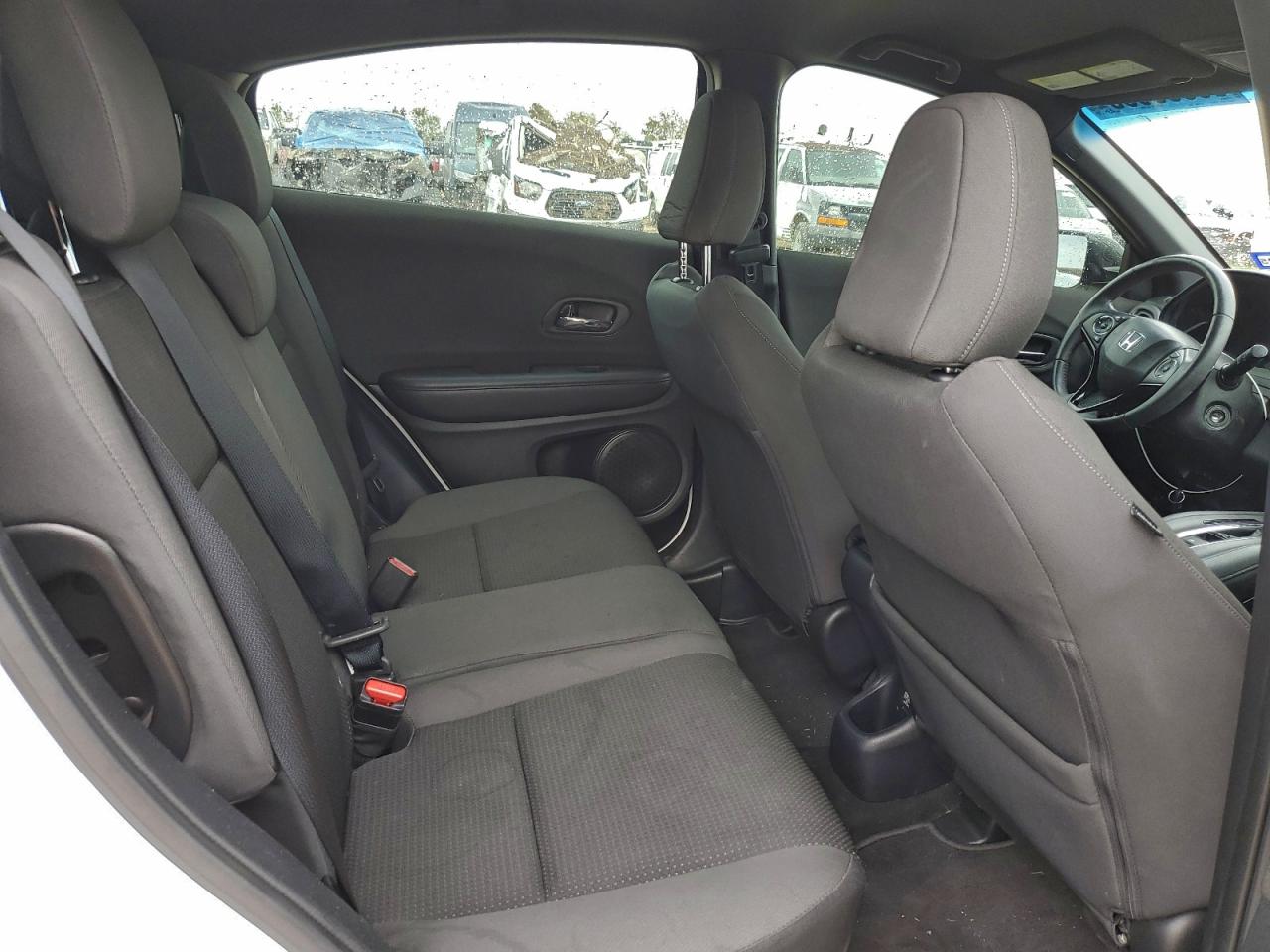 2019 Honda Hr-V Sport VIN: 3CZRU5H10KM708068 Lot: 95006865