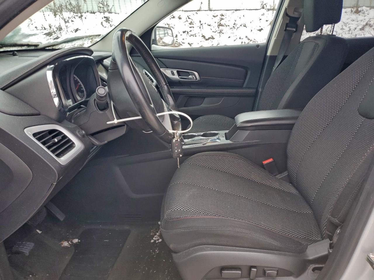 2014 GMC Terrain Sle VIN: 2GKALREK2E6366734 Lot: 94463085