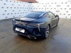 2018 LEXUS LC 500 5.0 2DR AUTO for sale at Copart SANDWICH
