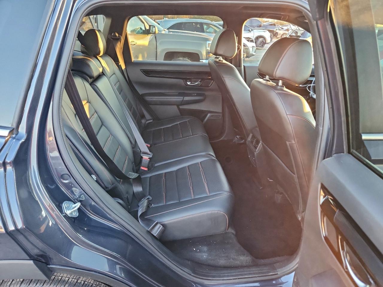 2024 Honda Cr-V Sport Touring VIN: 2HKRS6H91RH801172 Lot: 94913755