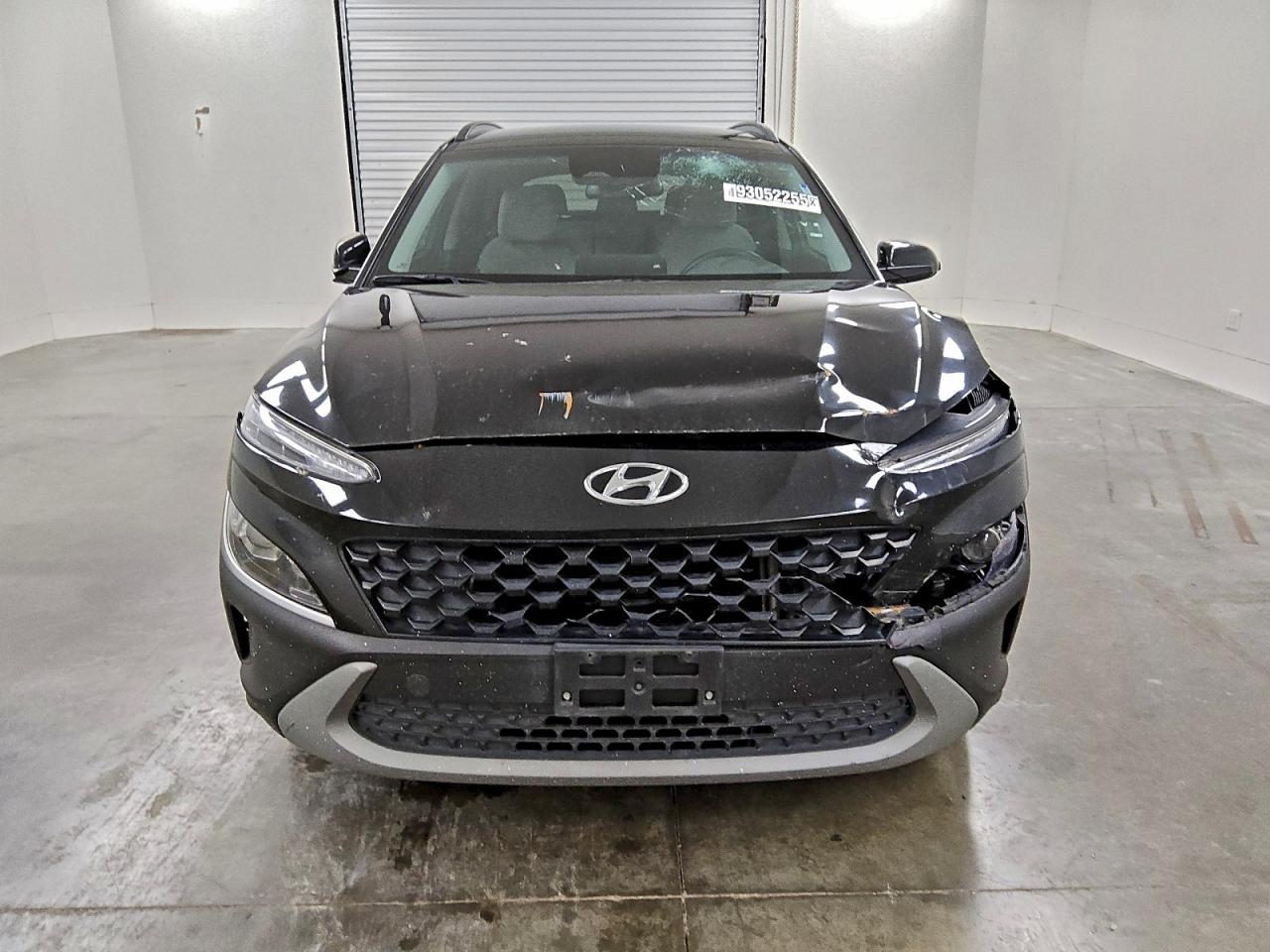 2022 Hyundai Kona Sel VIN: KM8K62AB4NU820774 Lot: 93052255