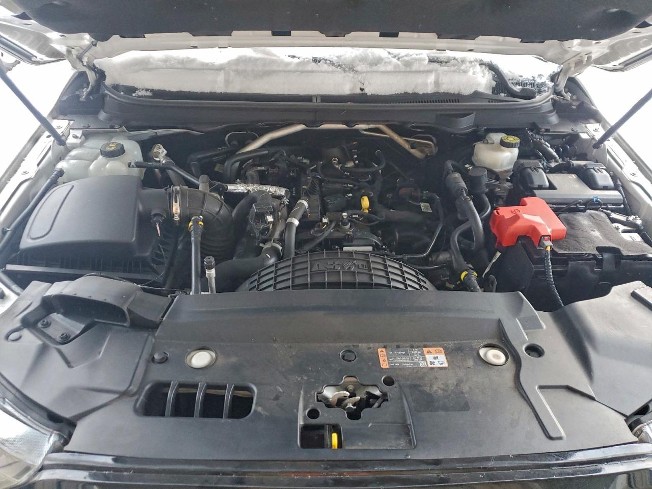 2021 Ford Ranger Xl VIN: 1FTER4EH2MLD31006 Lot: 95866005