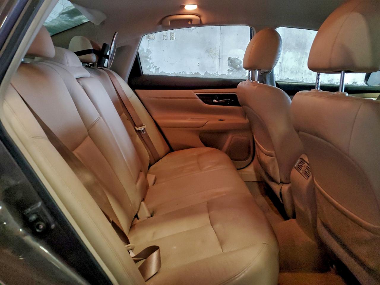 2013 Nissan Altima 2.5 VIN: 1N4AL3AP7DN533356 Lot: 94592945