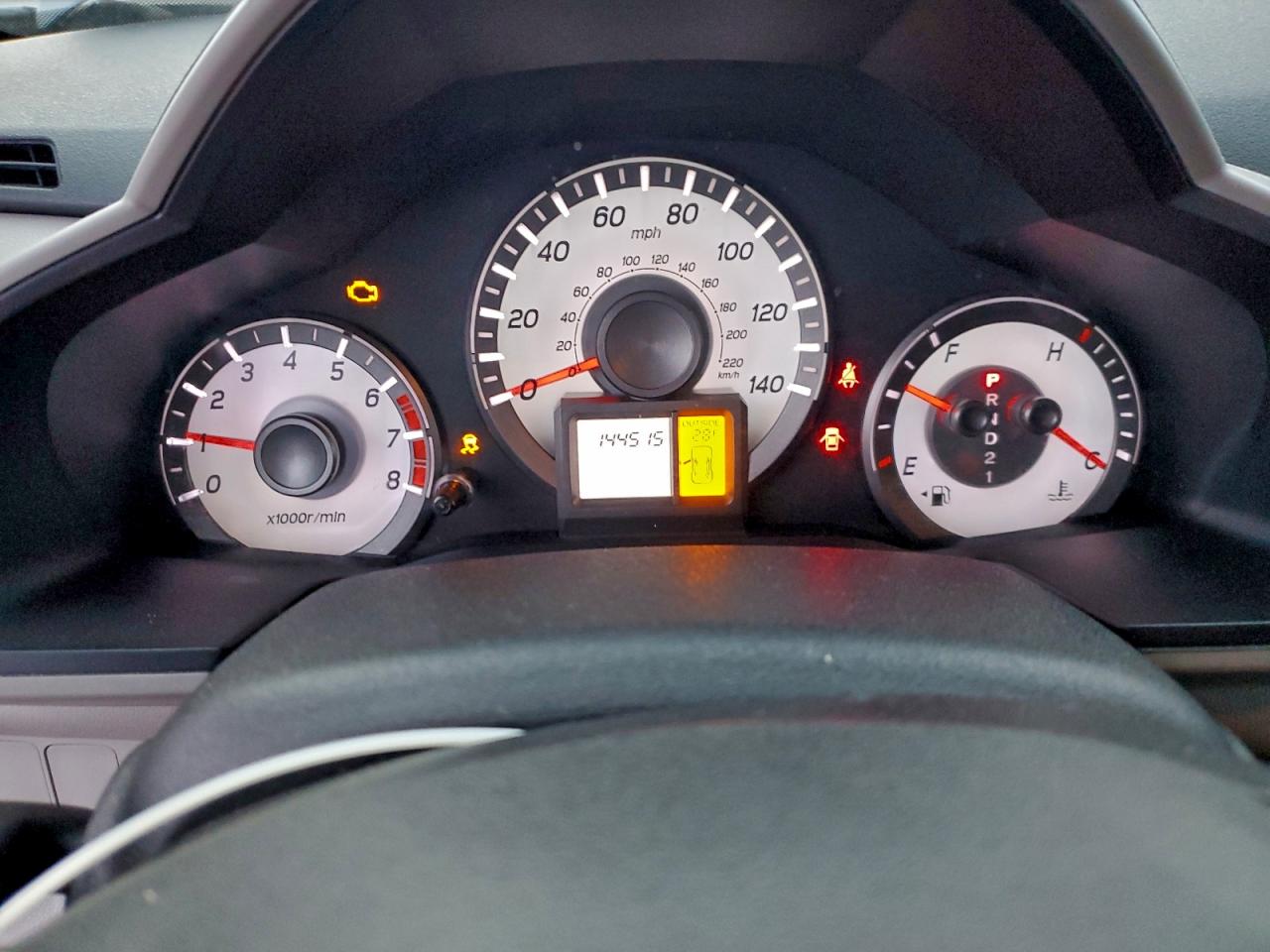 2015 Honda Pilot Exl VIN: 5FNYF4H51FB019997 Lot: 95788405