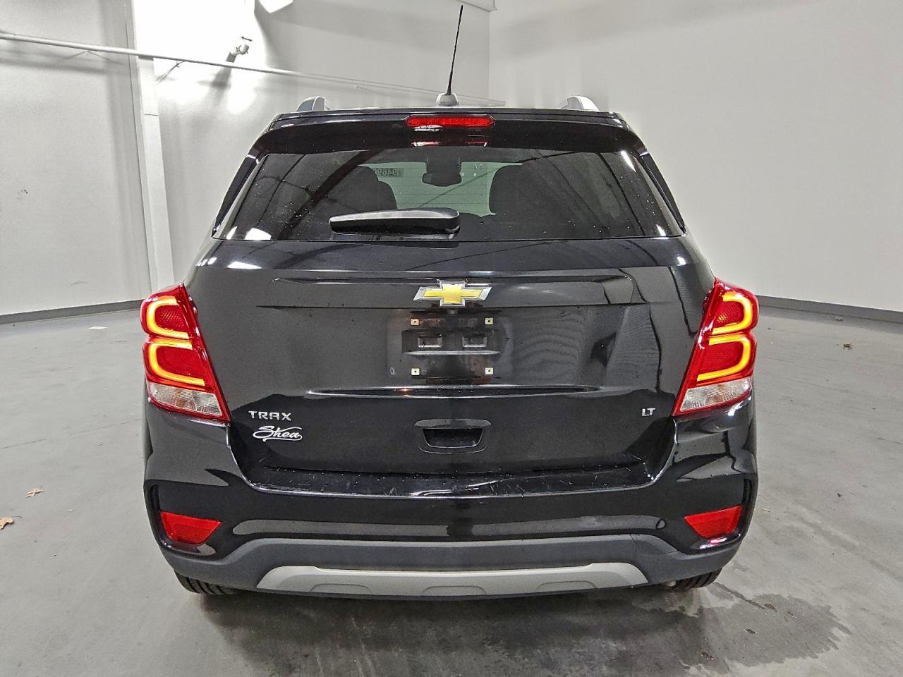 2020 Chevrolet Trax 1Lt VIN: 3GNCJLSB0LL317012 Lot: 94690765