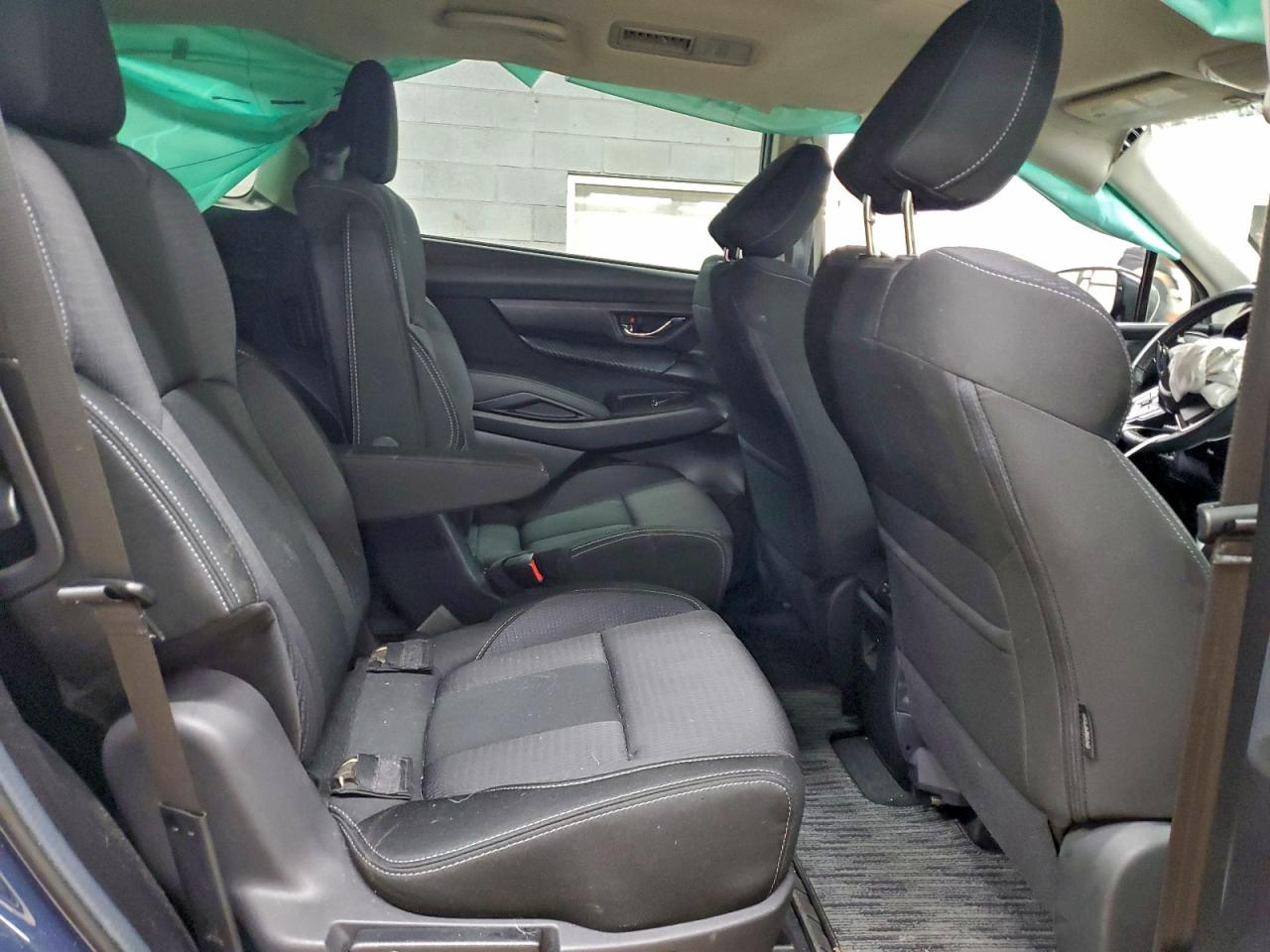 2024 Subaru Ascent Premium VIN: 4S4WMAED4R3402689 Lot: 94441585