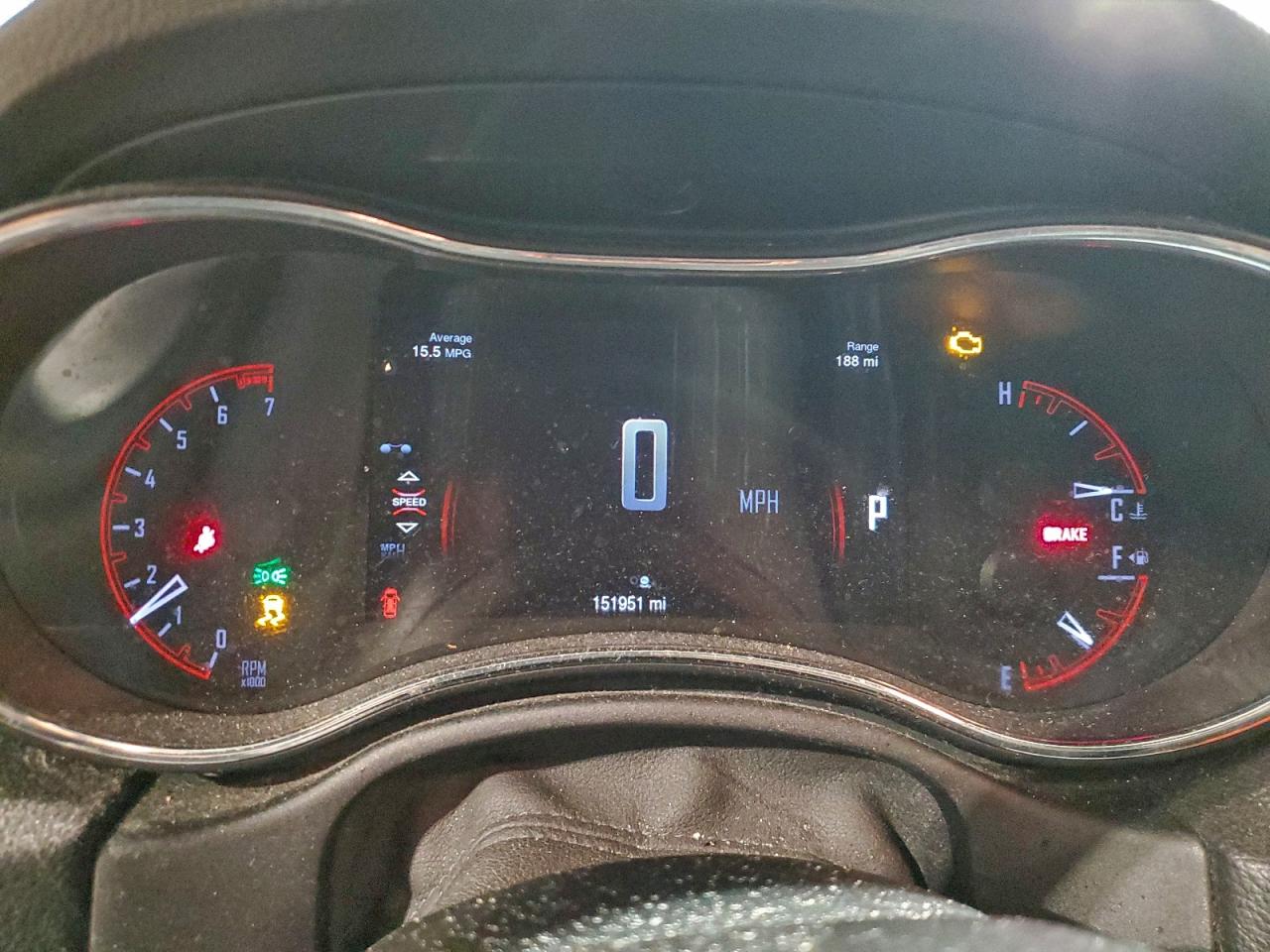 2014 Dodge Durango Sxt VIN: 1C4RDJAG2EC326966 Lot: 95500985