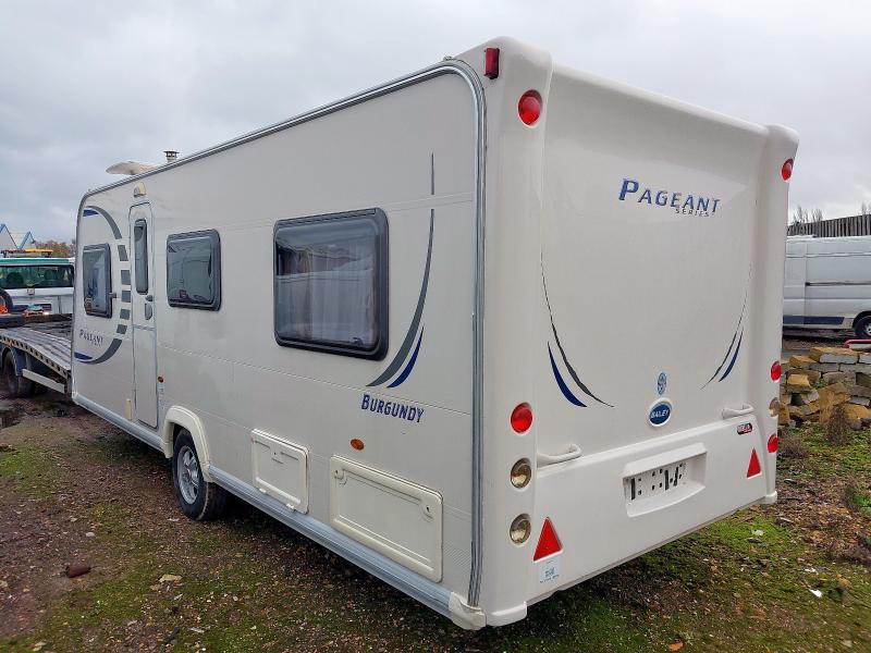 2009 BAILEY PAGEANT MA