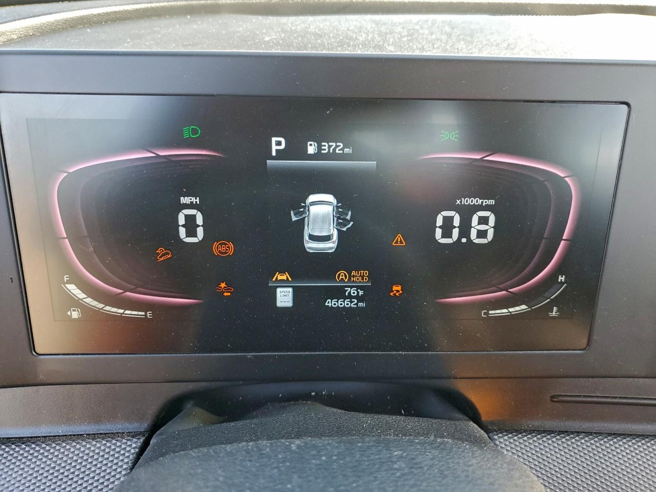 2023 Kia Sportage Lx VIN: KNDPU3AF8P7048595 Lot: 96371065