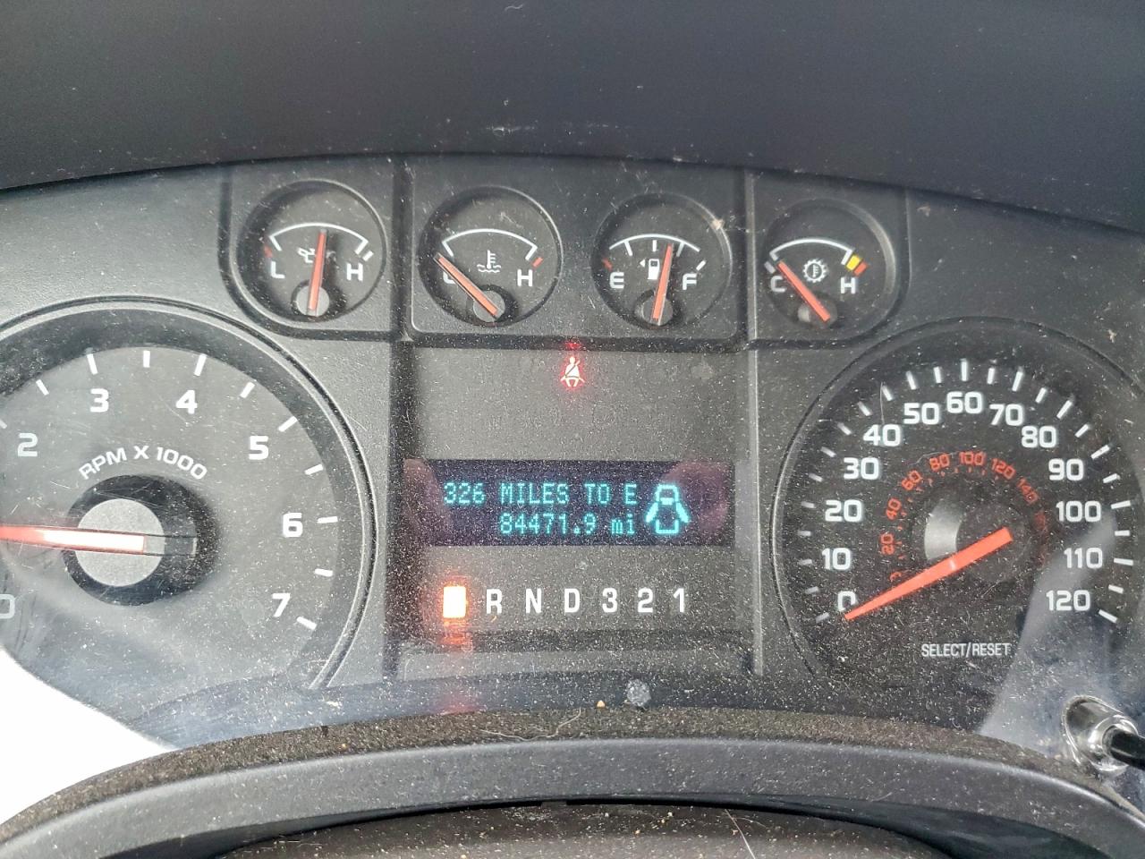 2010 Ford F150 Super Cab VIN: 1FTEX1E87AFC27044 Lot: 94575465