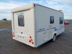 2009 BAILEY RANGER for sale at Copart YORK