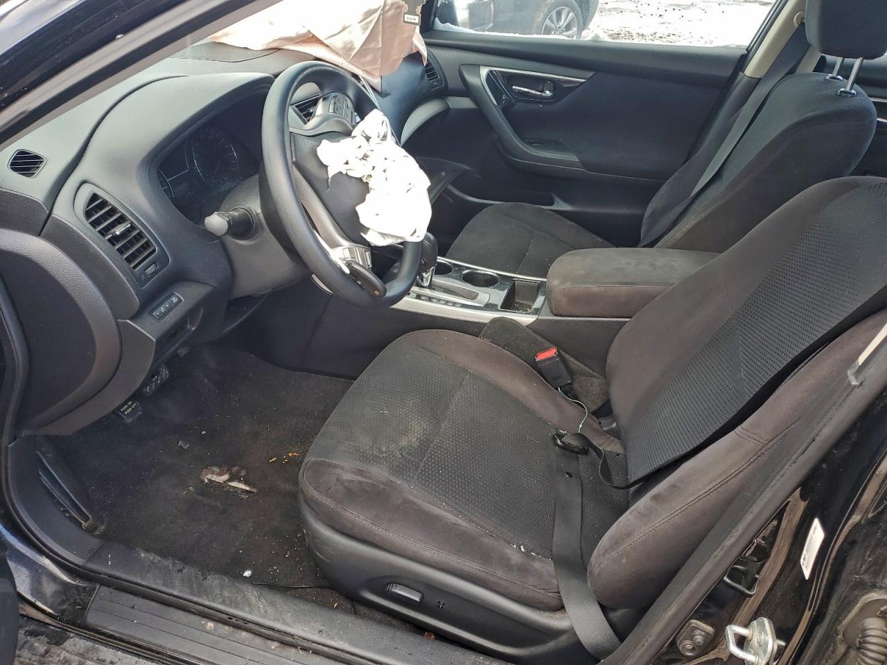 2014 Nissan Altima 2.5 VIN: 1N4AL3APXEC192712 Lot: 94522395