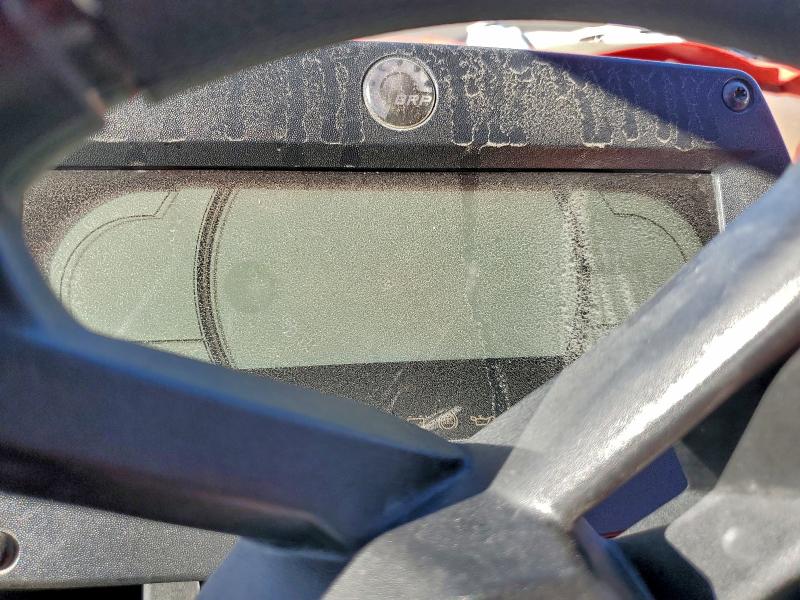 2021 CAN-AM MAVERICK X3 X RC TURBO RR  