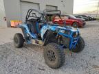 2016 POLARIS RZR XP TURBO EPS   for sale at Copart NV - RENO