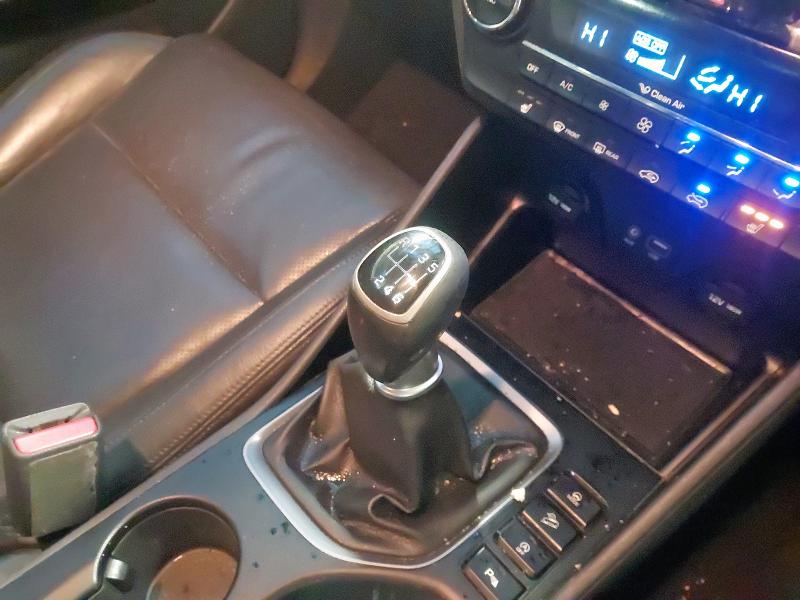 2015 HYUNDAI TUCSON PREM B-DRIVE 2WD C 