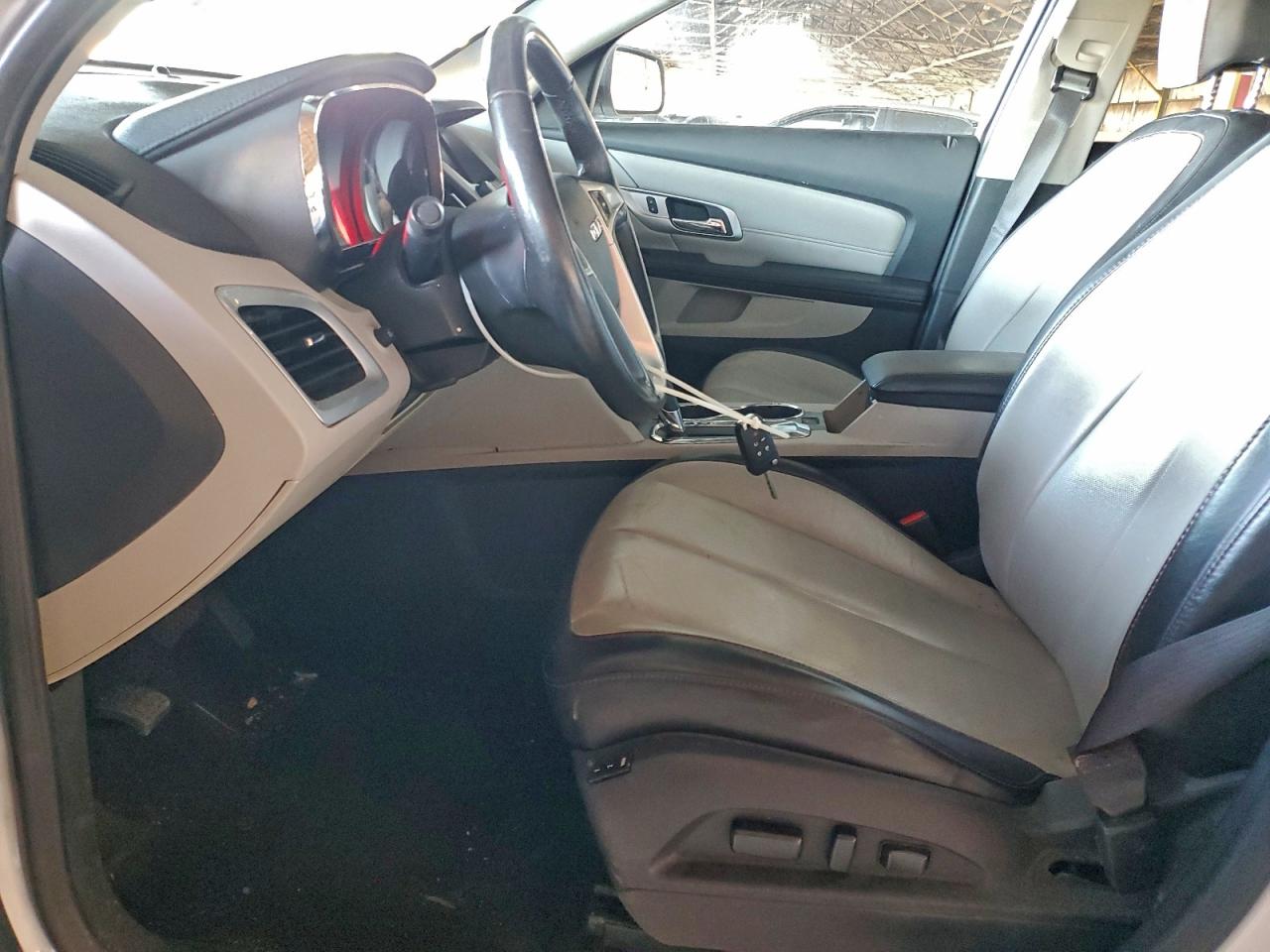 2016 GMC Terrain Slt VIN: 2GKALPEK0G6118649 Lot: 95997545