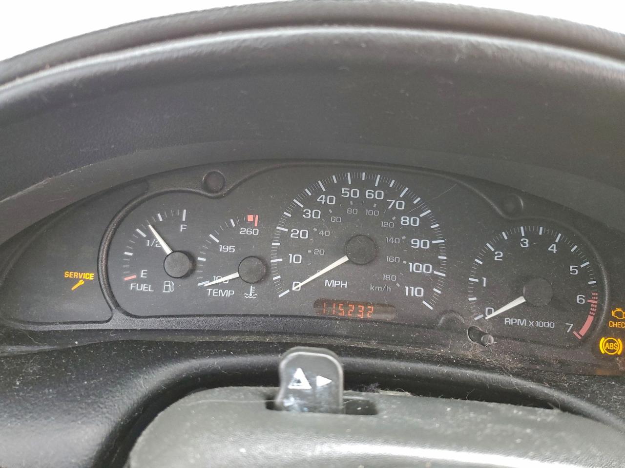 2002 Chevrolet Cavalier VIN: 1G1JC124627451230 Lot: 95721575