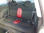 2008 MINI HATCHBACK 1.6 COOPER D 3DR for sale at Copart ST HELENS