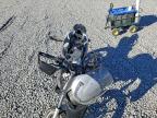 2002 BMW F650 GS   for sale at Copart CO - DENVER