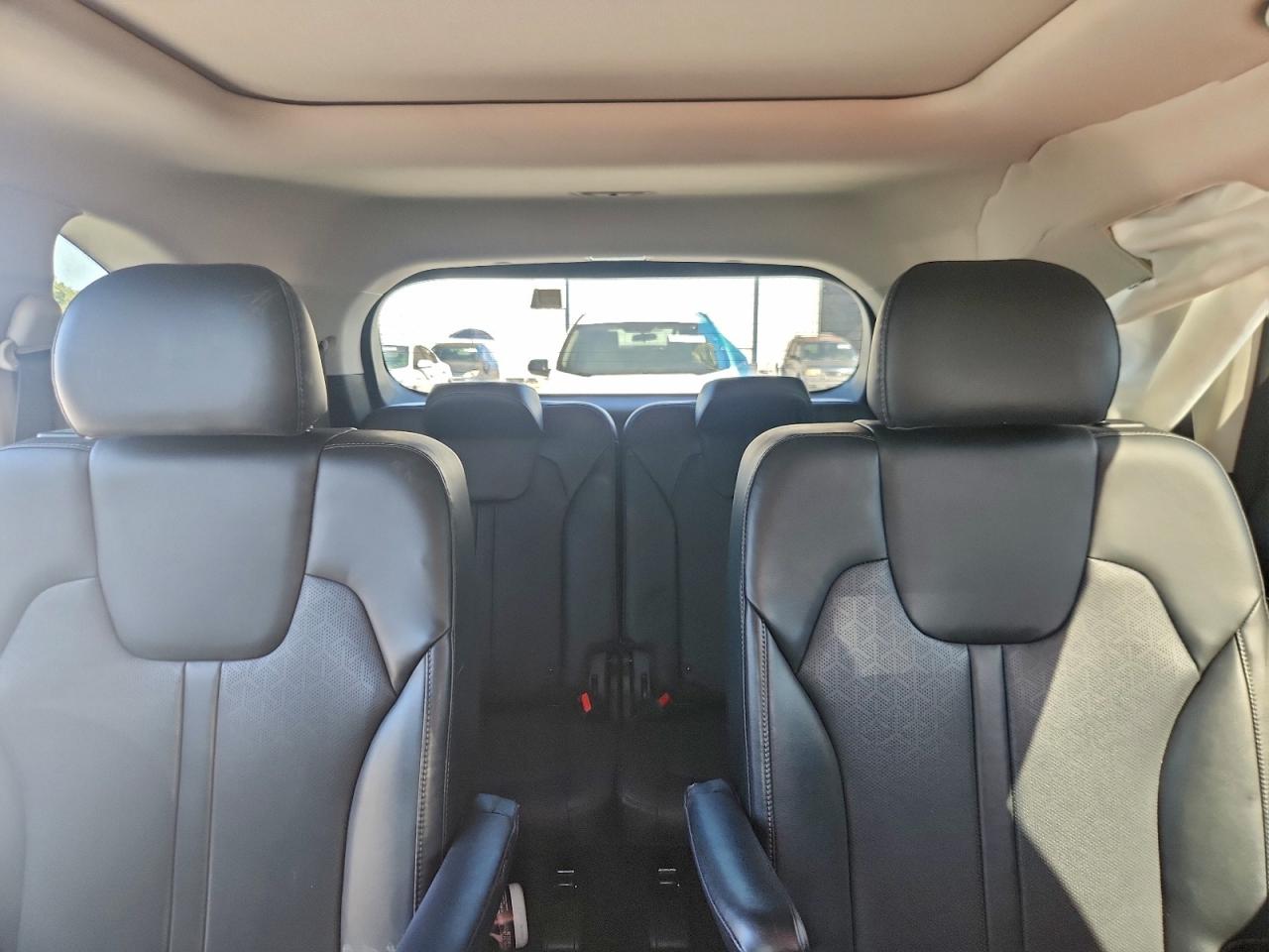 2021 Kia Sorento Ex VIN: 5XYRHDLF4MG025569 Lot: 94967855