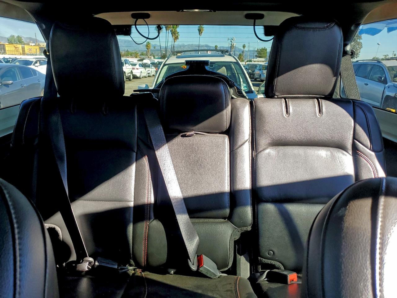 2018 Jeep Wrangler Unlimited Rubicon VIN: 1C4HJXFG3JW327312 Lot: 96114225