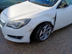 2016 VAUXHALL INSIGNIA 1.6 CDTI SRI VX-LINE 5DR AUTO for sale at Copart SANDWICH