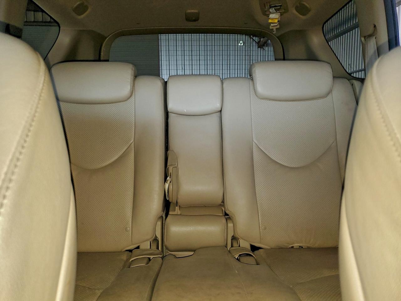 2011 Toyota Rav4 Limited VIN: 2T3YF4DV5BW070445 Lot: 95316875