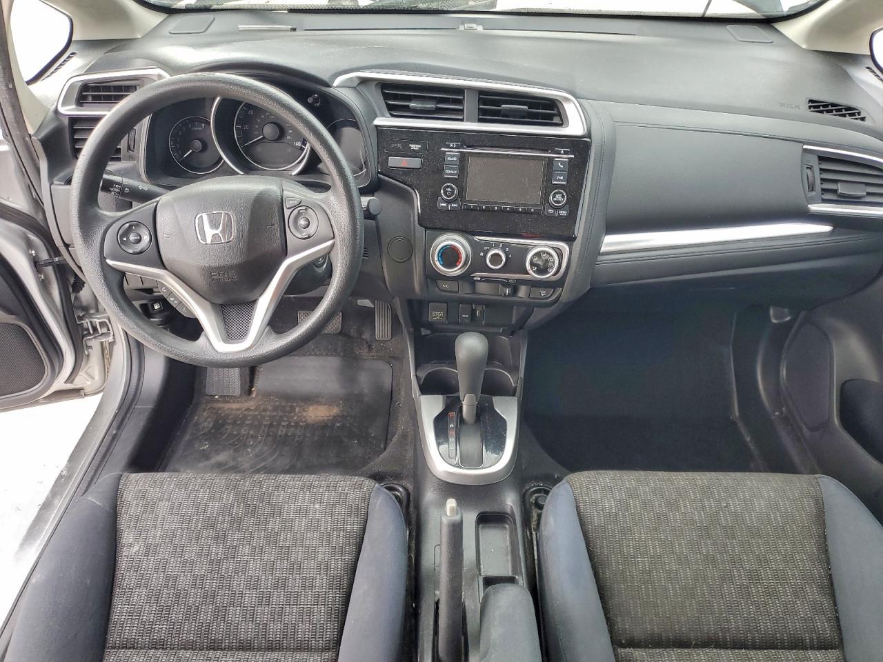 2016 Honda Fit Lx VIN: JHMGK5H53GS006989 Lot: 94464495