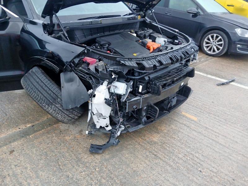 2022 KIA NIRO 1.6 GDI PHEV 3 5DR DCT