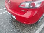 2013 MAZDA 3 1.6 VENTURE 5DR for sale at Copart CHESTER