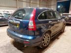 2007 HONDA CR-V 2.0 I-VTEC EX 5DR AUTO for sale at Copart SANDY
