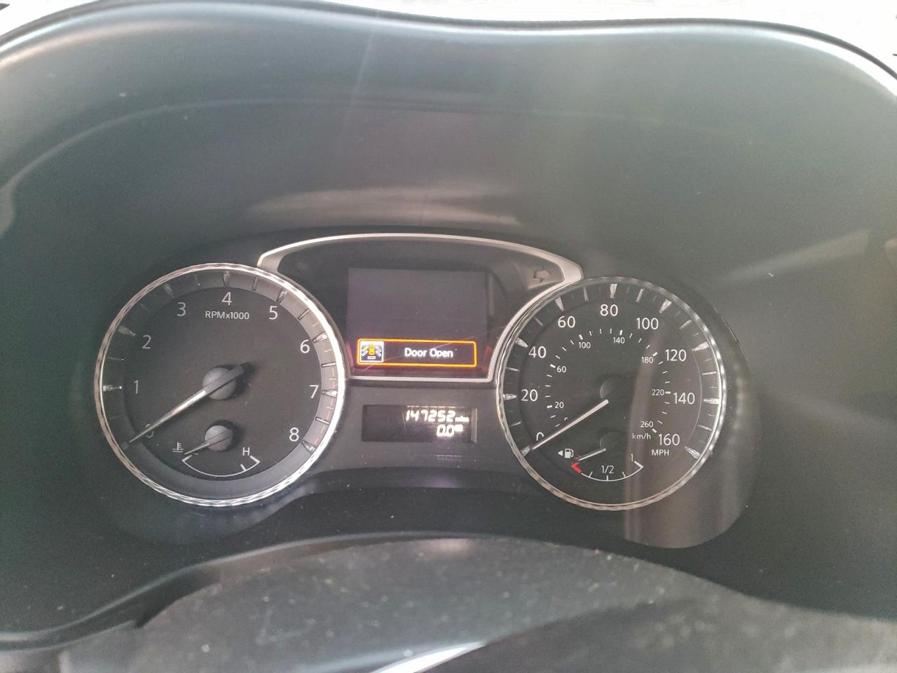 2014 Infiniti Qx60 VIN: 5N1AL0MN0EC540774 Lot: 97765695