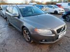 2008 VOLVO V70 D5 AWD SE 5DR for sale at Copart BRISTOL