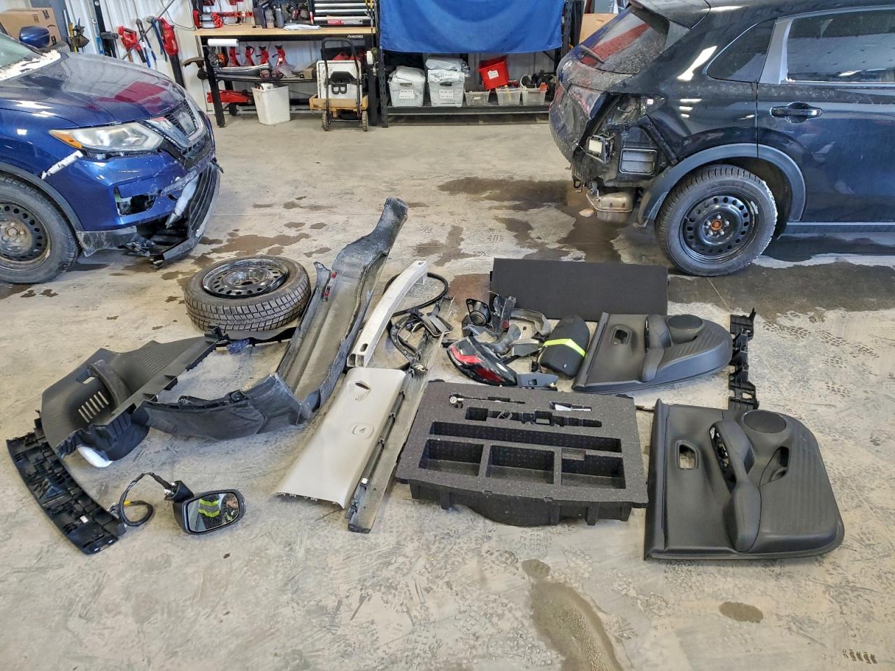 2023 Honda Hr-V Lx VIN: 3CZRZ2H34PM107061 Lot: 94904585