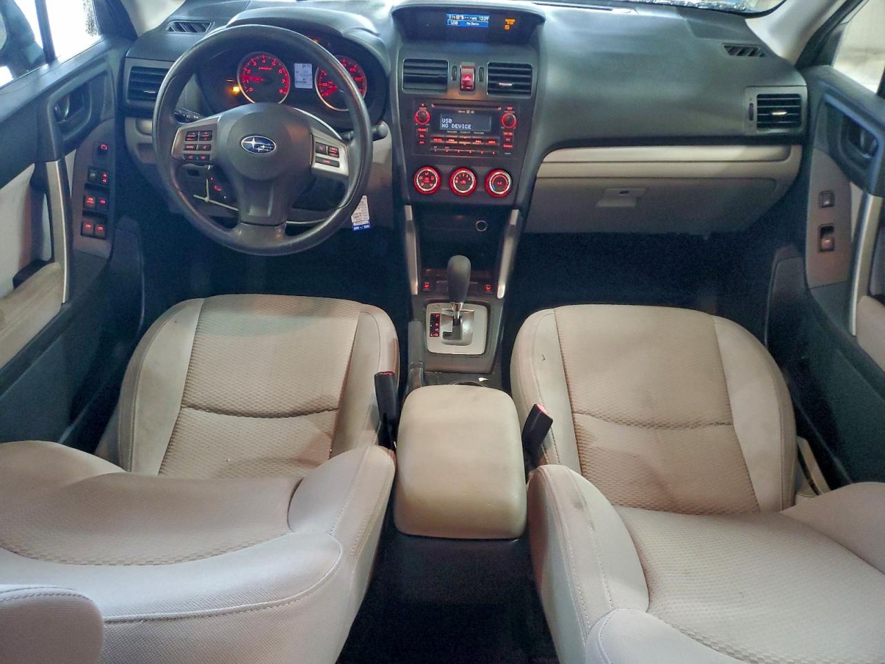 2014 Subaru Forester 2.5I Premium VIN: JF2SJAEC3EH474632 Lot: 94786935