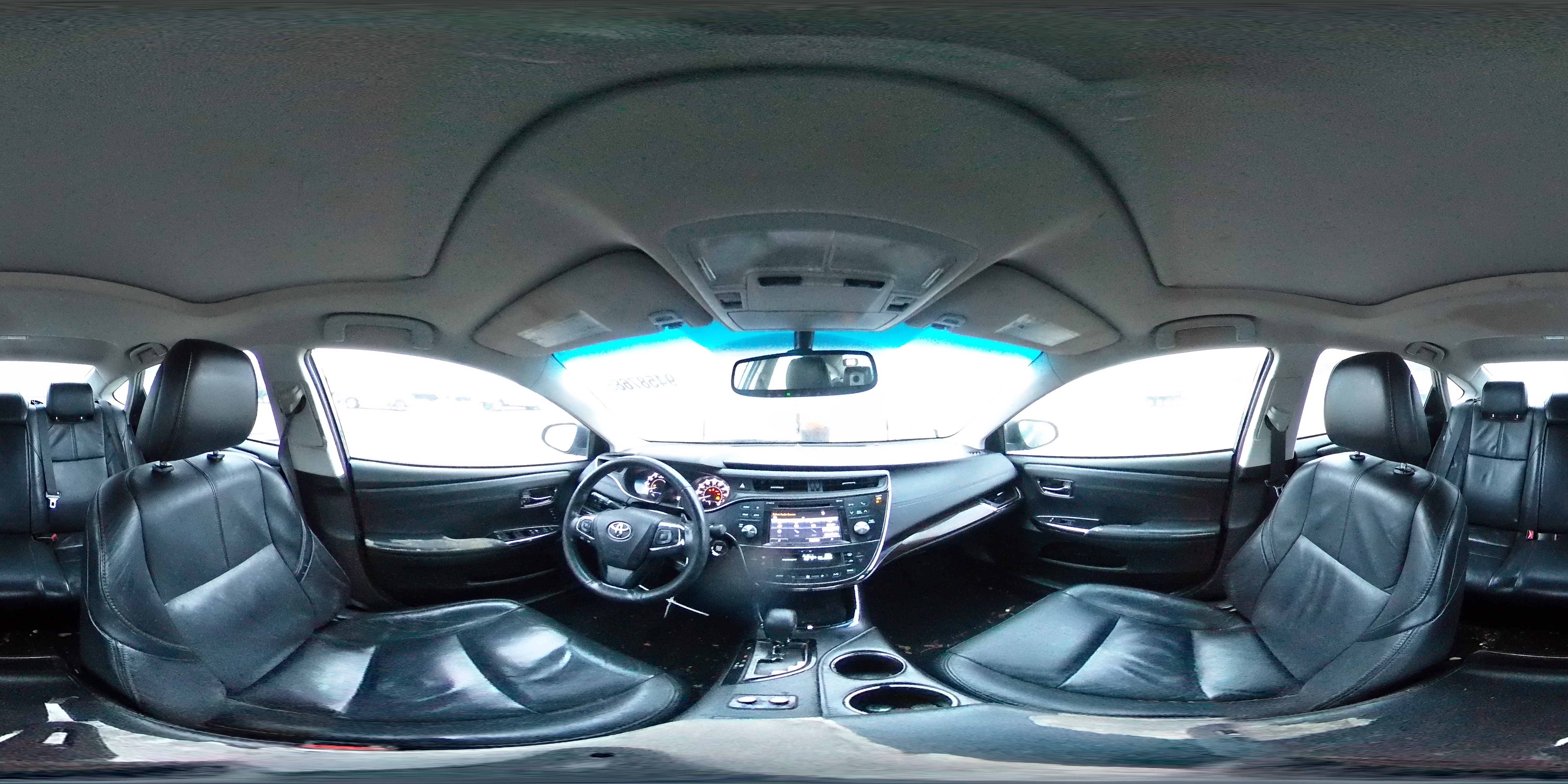 2015 Toyota Avalon Xle VIN: 4T1BK1EB7FU141969 Lot: 94587685