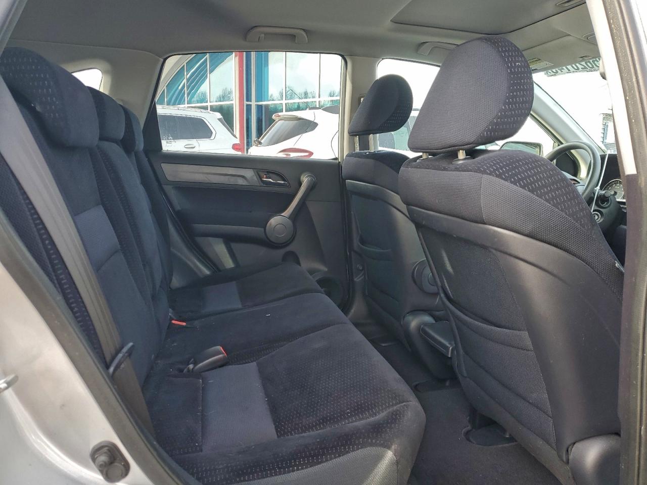 2009 Honda Cr-V Ex VIN: 5J6RE48589L008627 Lot: 95620145