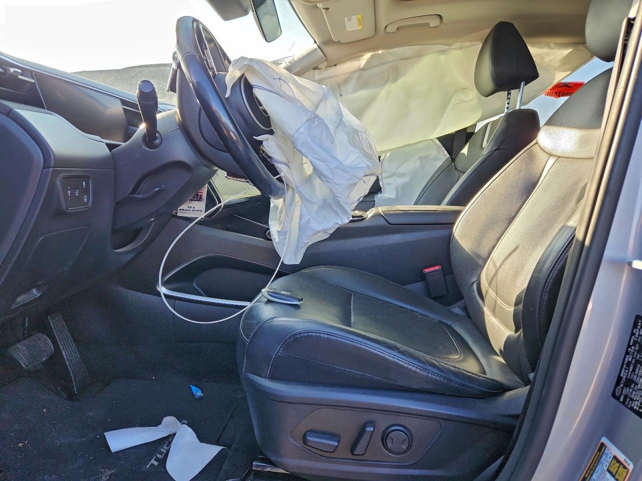 2022 Hyundai Tucson Limited VIN: KM8JECA10NU014698 Lot: 93648845