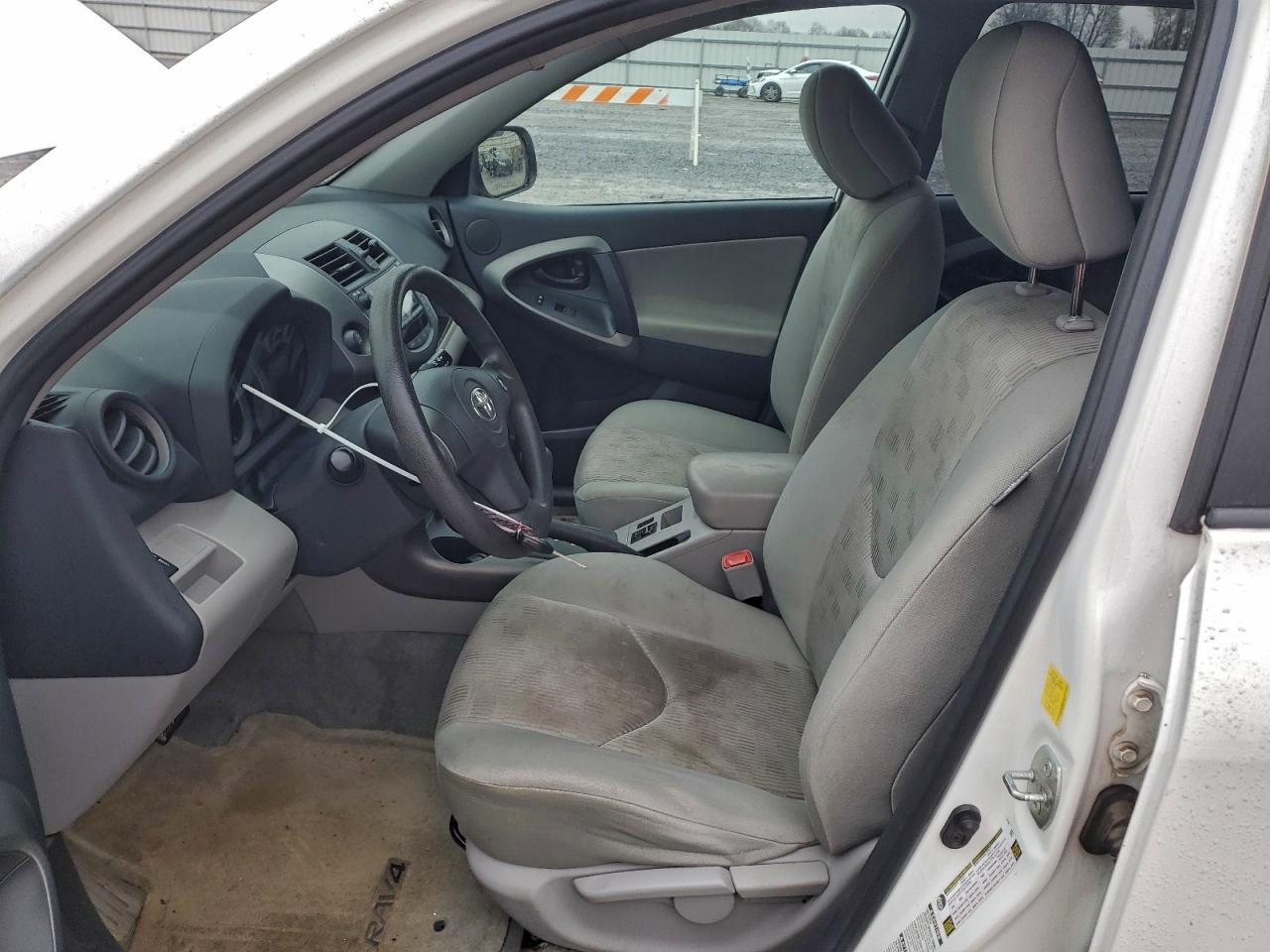 2011 Toyota Rav4 VIN: 2T3BF4DV6BW119951 Lot: 95570265