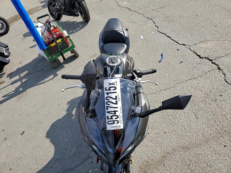 2024 KAWASAKI EX650 R  